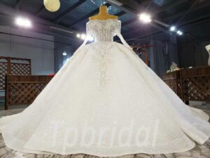 couture wedding dresses 2020 893-001