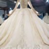 most beautiful wedding dress 897-018