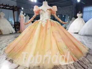 girls dresses for special occasions 922-005