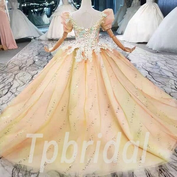 girls dresses for special occasions 922-009