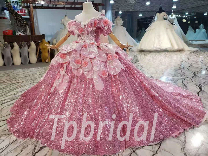 kiddie prom dresses