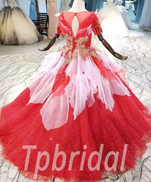 pageant dresses for girls 926-005