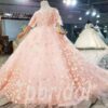 kids wedding dresses 949-002