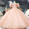 wedding dresses for kids 950-003