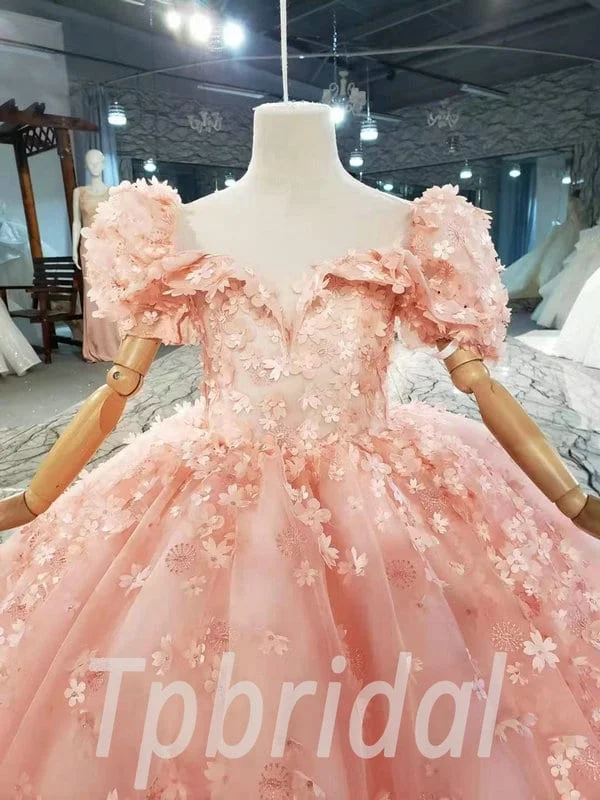 wedding dresses for kids 950-005