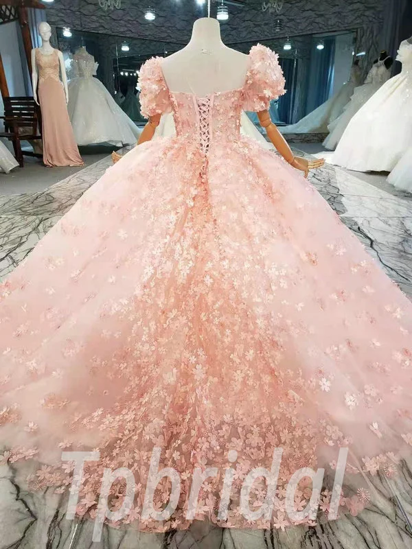 wedding dresses for kids 950-006