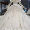 haute couture wedding dress 2021 980-005
