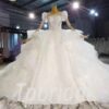 princess bridal dress 959-002