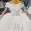 princess bridal gown 975-003