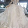 haute couture wedding dresses 2021 1011-009