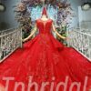 colored wedding dresses 1026-001