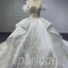 ball gown wedding dress 2022 1407-008