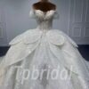 bling wedding dress 2022 1072-004