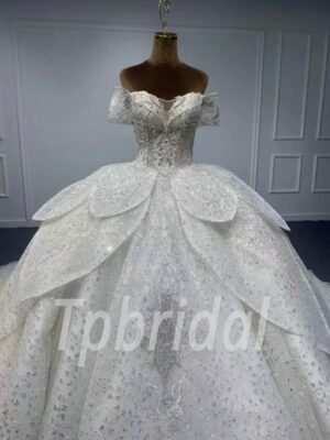 bling wedding dress 2022 1072-004