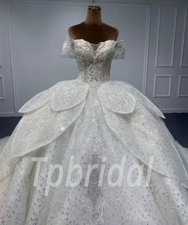 bling wedding dress 2022 1072-004