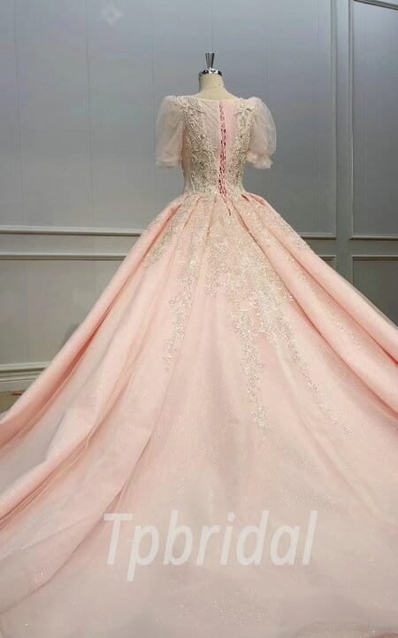 pink quince dress 1112-001