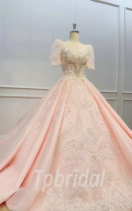 pink quince dress 1112-003