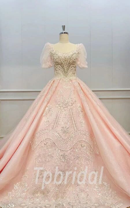 pink quince dress 1112-004