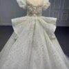 flower girl dress for weddings (6)