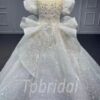 flower girl dresses online 1116-001