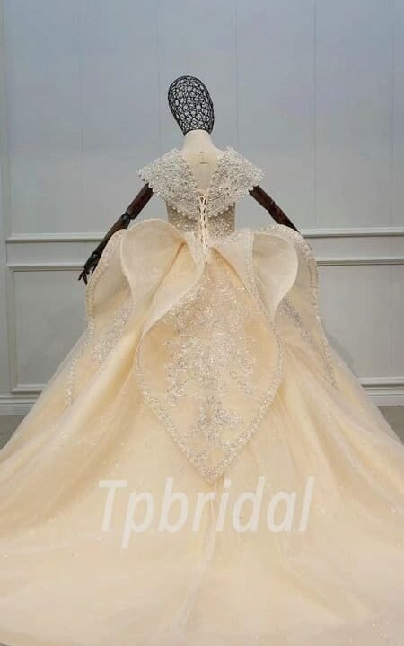 yellow birthday dress 1130-004