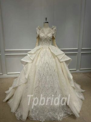 bridal gown 1141-001