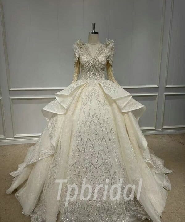 bridal gown 1141-001