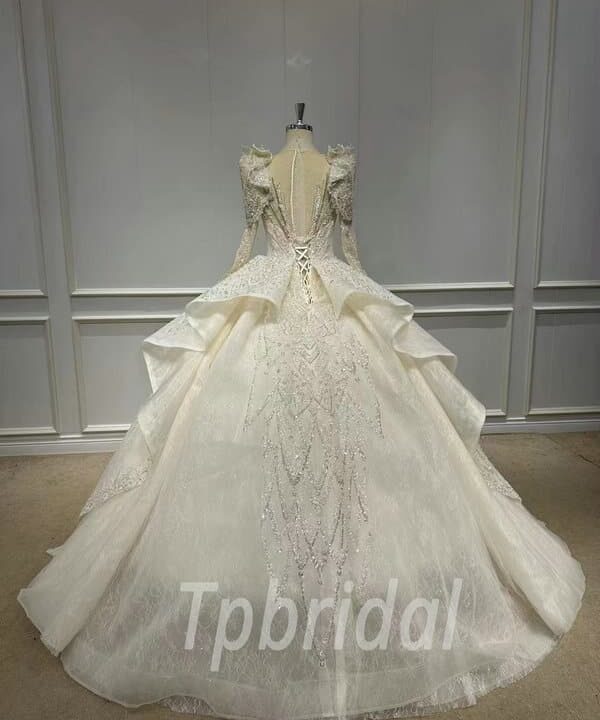bridal gown 1141-003