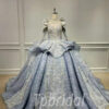 colored wedding dresses 1143-001