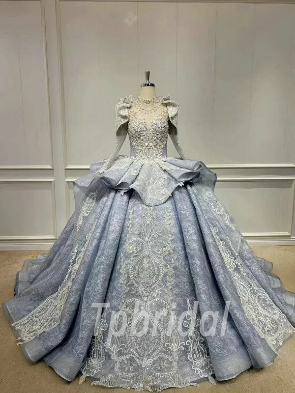 colored wedding dresses 1143-001