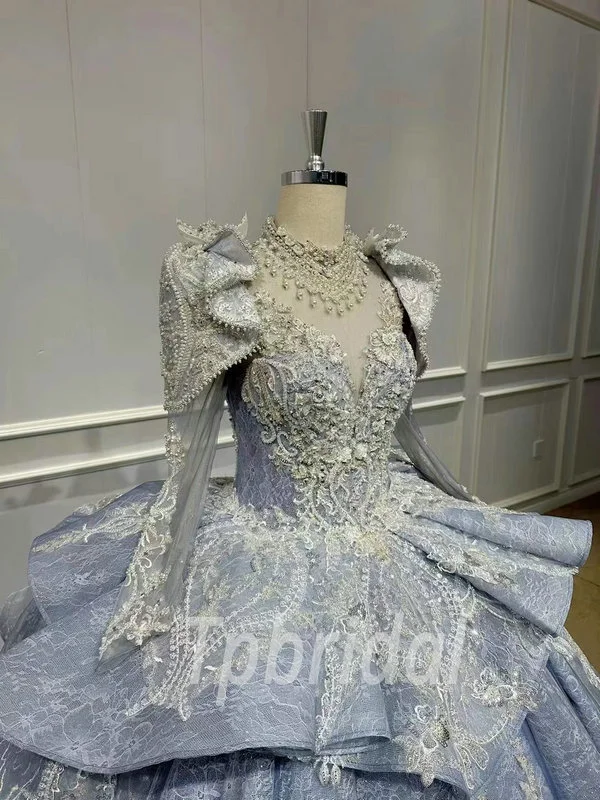 colored wedding dresses 1143-002