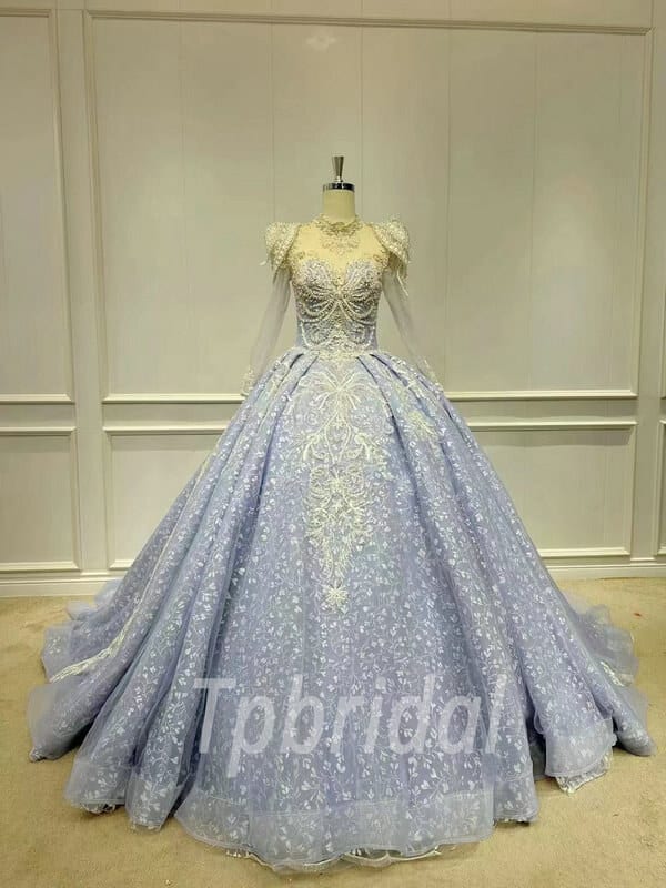 lilac quinceanera dresses 1158-001