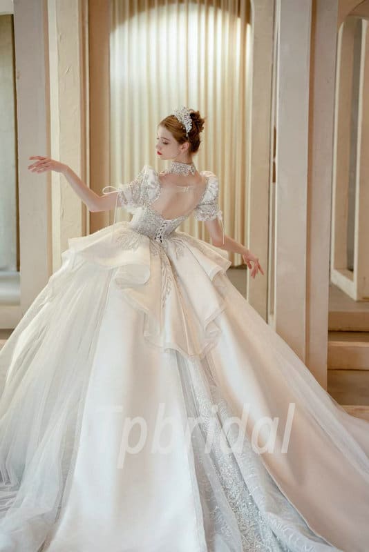 Most Expensive Wedding Dresses Worn by Celebrities | Tatler Asia