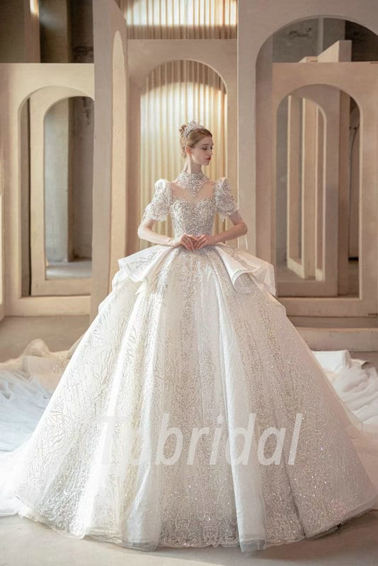 The Most Expensive Kleinfeld Bridal Dress EVER Was… | Kleinfeld Bridal