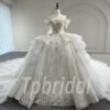 wedding gowns dresses 1197-009
