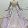 little girl prom dresses 1216-001