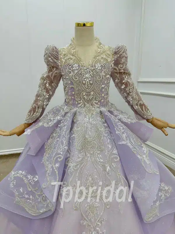 little girl prom dresses 1216-003
