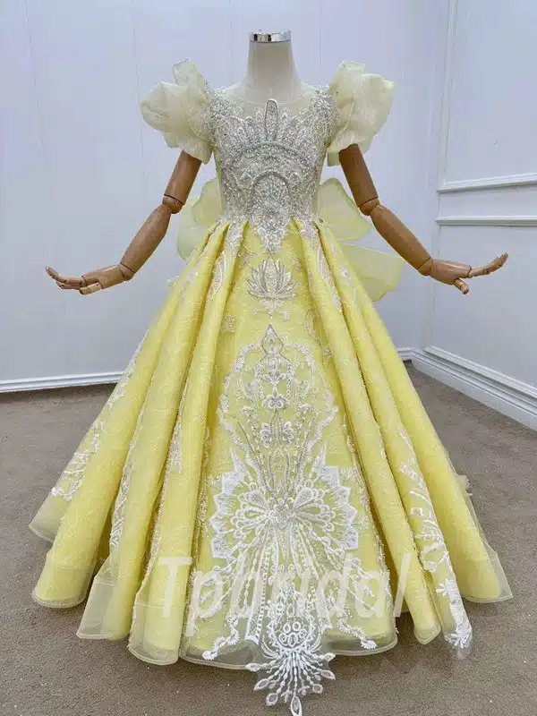 pageant dresses for girls 1208-001