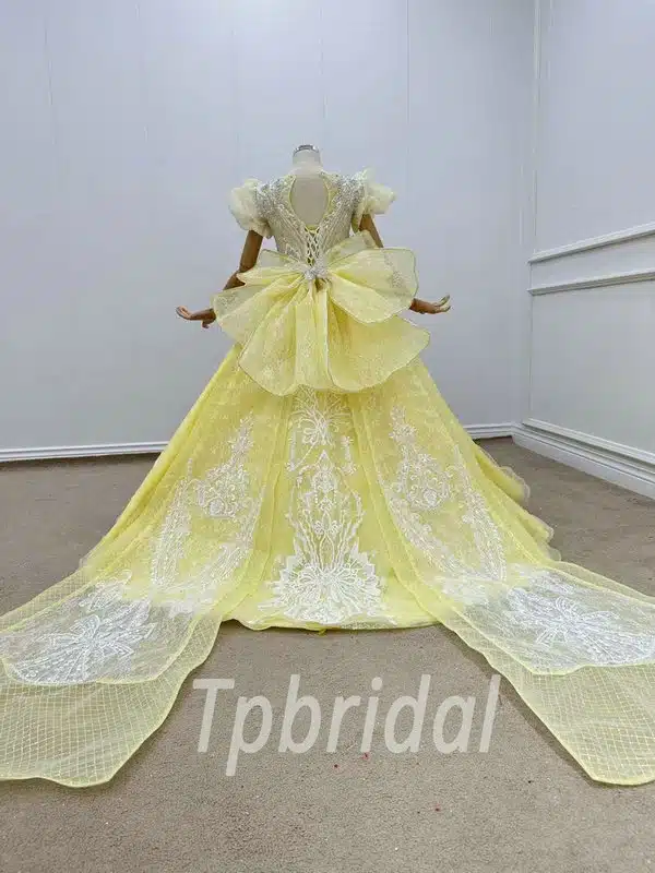 pageant dresses for girls 1208-005