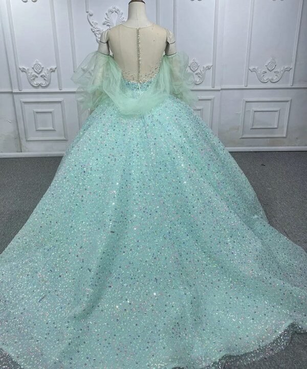 ball gown evening gown 1265-01