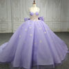 quinceanera dresses butterfly 1230-06