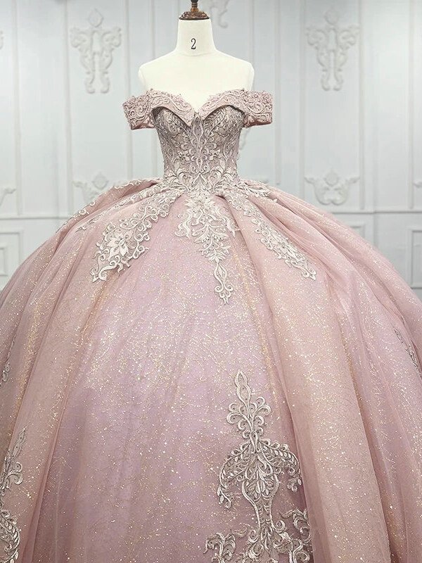 dusty pink 1288-06