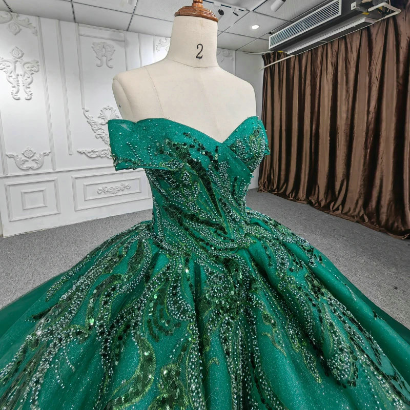 Green Formal Dress - Mermaid Maxi Dress - Green Bridesmaid Dress - Lulus