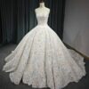 lace ball gown 1429-05