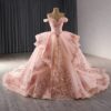 elegant ball gowns 1451-01