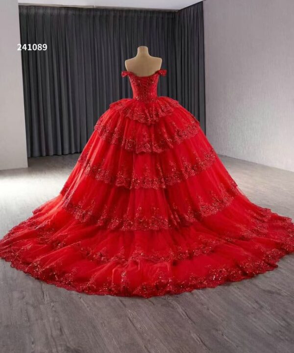 princess ball gown 1452-03