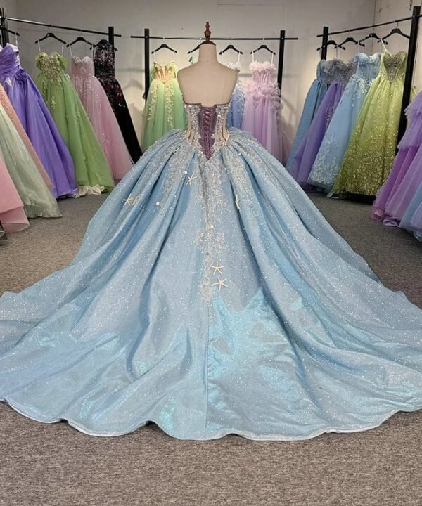 blue pageant gown 1485-01