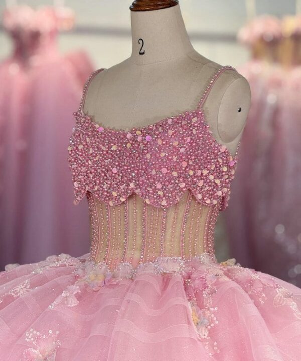 elegant ball gowns 1549-03