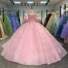 elegant ball gowns 1549-05