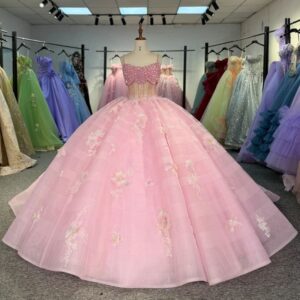 elegant ball gowns 1549-05